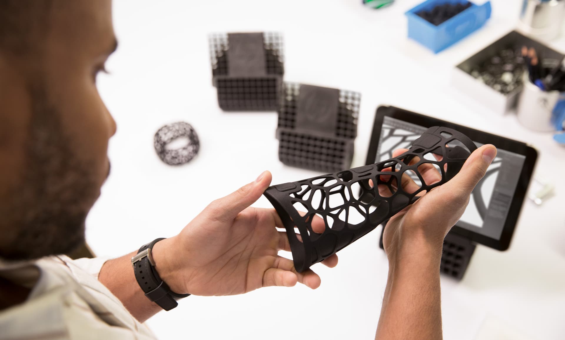 Prototipleme Süresi Nasıl Kısaltılır? Uludağ3d'den Hızlı Üretim İpuçları - Uludag3d Blog