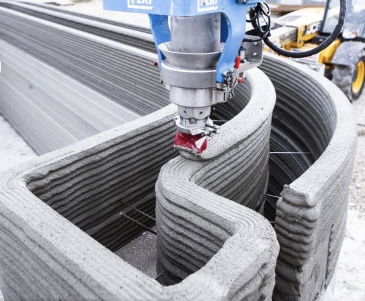 Mimari Maketler ve İnşaat Sektörü: Uludağ3d ile Hızlı ve Detaylı Model Üretimi - Uludag3d Blog