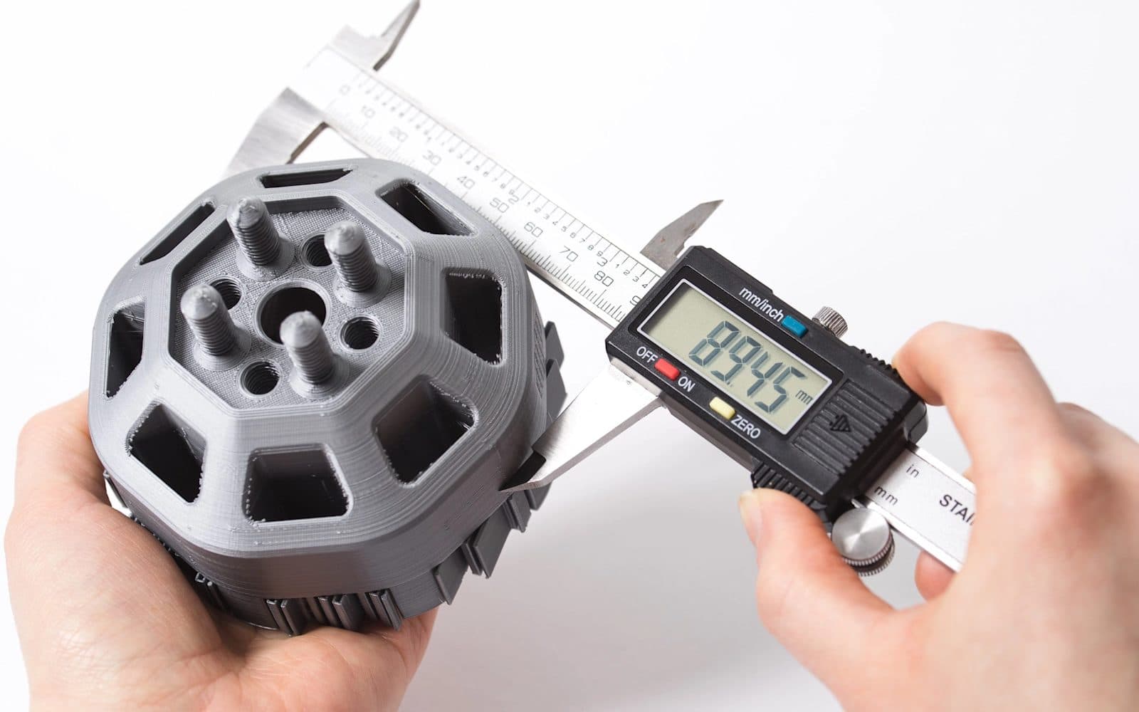Jig ve Fikstür Üretiminde 3D Baskının ROI (Yatırım Getirisi) Analizi - Uludag3d Blog