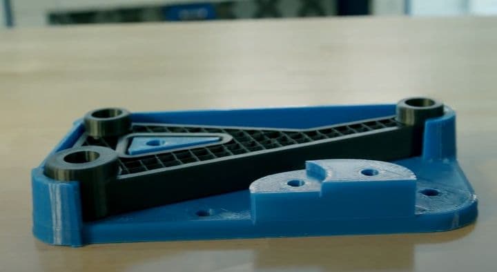 Kalite Kontrol ve Ölçümde 3D Baskının Rolü: Uludağ3d Destekli Ölçüm Aparatları - Uludag3d Blog