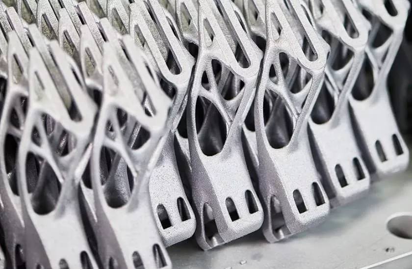 Küçük İşletmeler İçin Seri Üretim: Düşük Hacimli Üretimde Uludağ3d Farkı - Uludag3d Blog