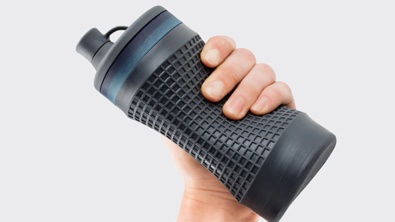 TPU/TPE Esnek (Fleksibl) Filamentler: Conta ve Esnek Parçalar İçin Rehbe - Uludag3d Blog