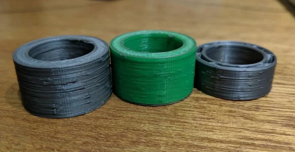 Uludağ3d Uzmanından Kapsamlı Rehber: En Sık Görülen 10 3D Yazıcı Hatası ve Kesin Çözümleri	 - Uludag3d Blog