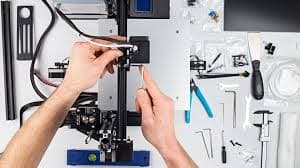 3D Yazıcınız İçin Yıllık Bakım Kontrol Listesi: Uludağ3d ile Uzun Ömürlü Kullanım - Uludag3d Blog